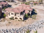 Condo 733 in El Dorado Ranch beachfront Condo in San Felipe - property overview